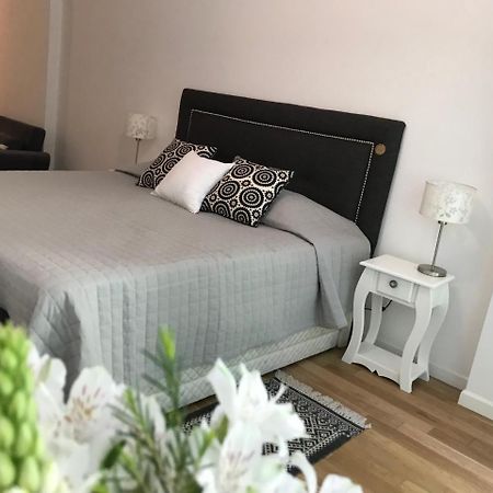 City Park Buenos Aires Suite Екстериор снимка