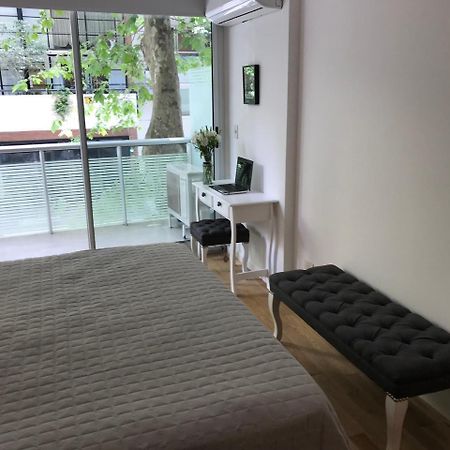 City Park Buenos Aires Suite Екстериор снимка