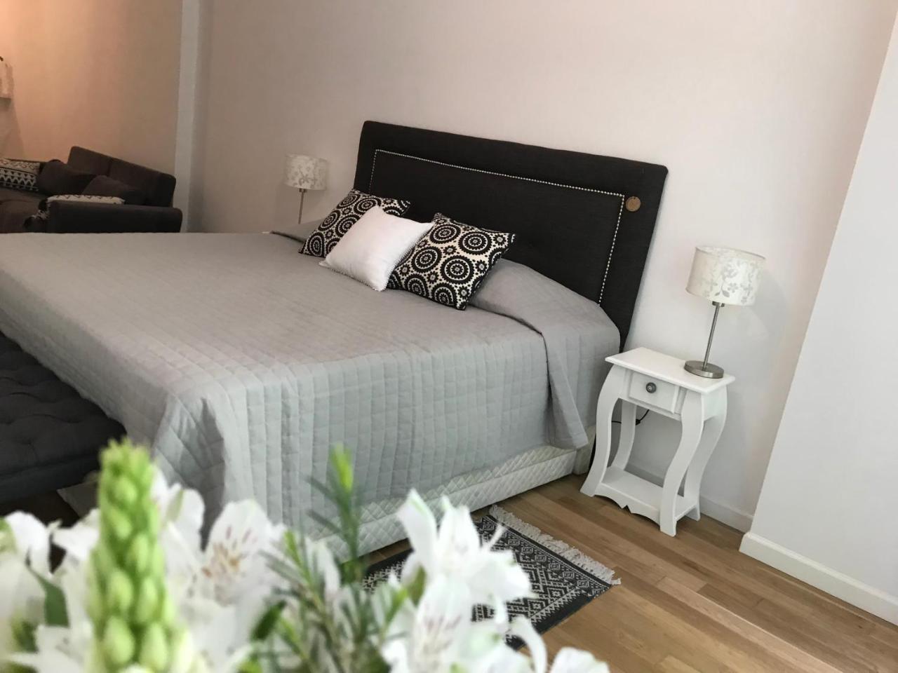City Park Buenos Aires Suite Екстериор снимка