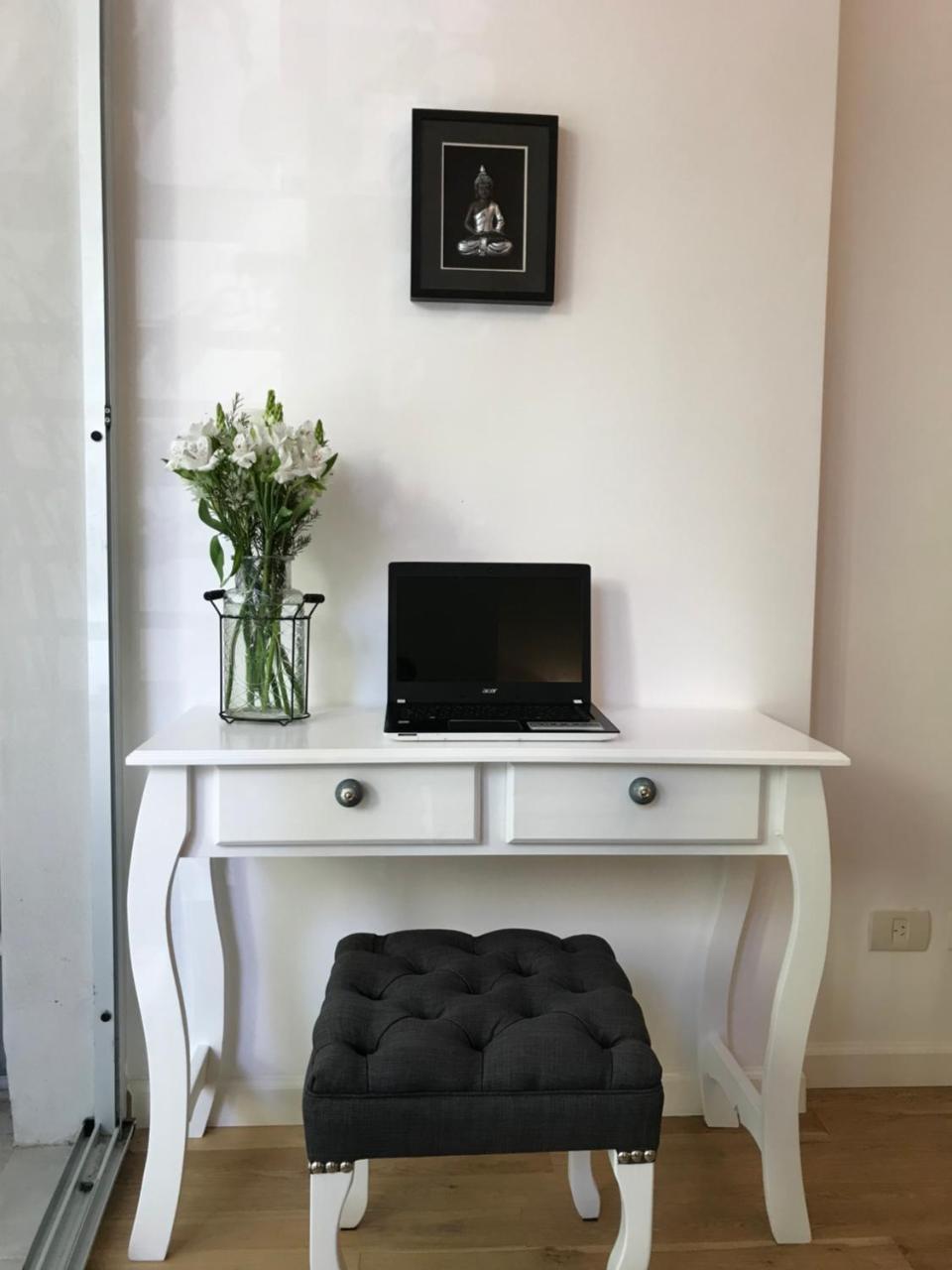 City Park Buenos Aires Suite Екстериор снимка