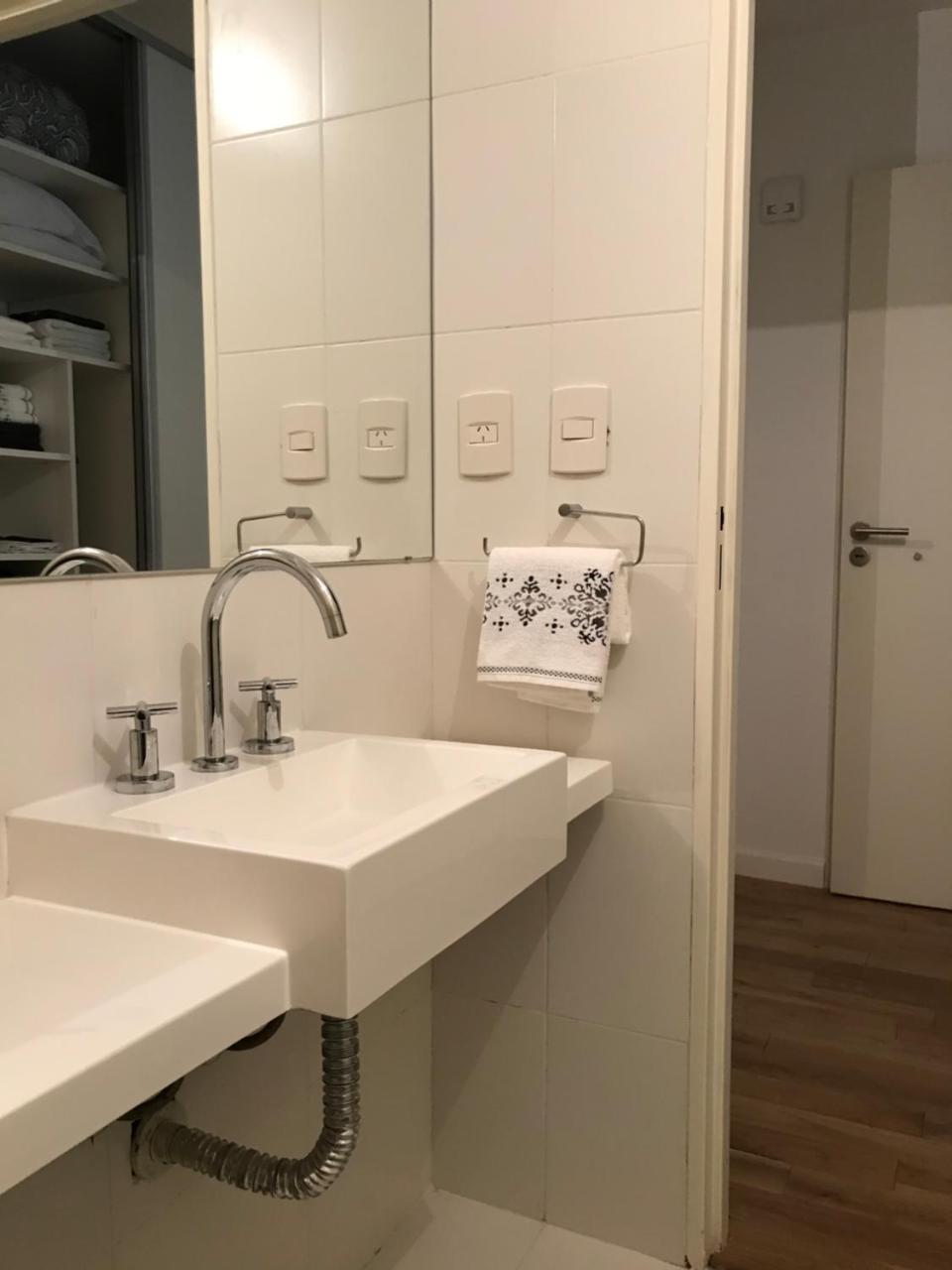City Park Buenos Aires Suite Екстериор снимка