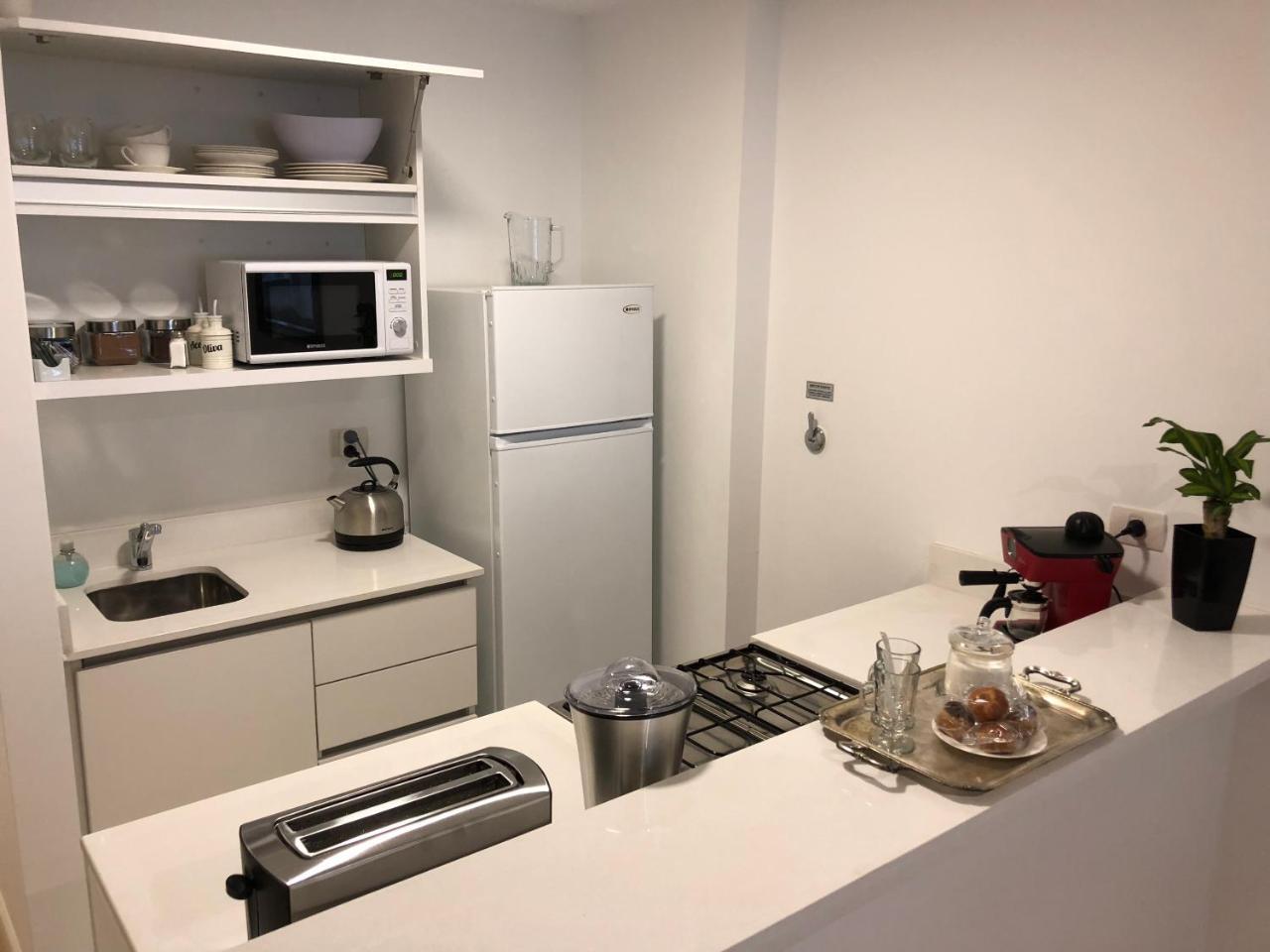 City Park Buenos Aires Suite Екстериор снимка