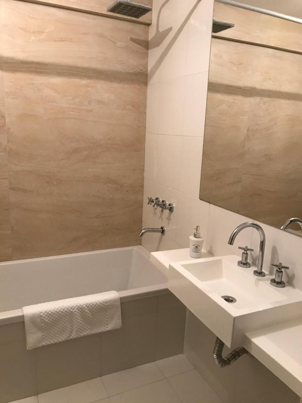 City Park Buenos Aires Suite Екстериор снимка