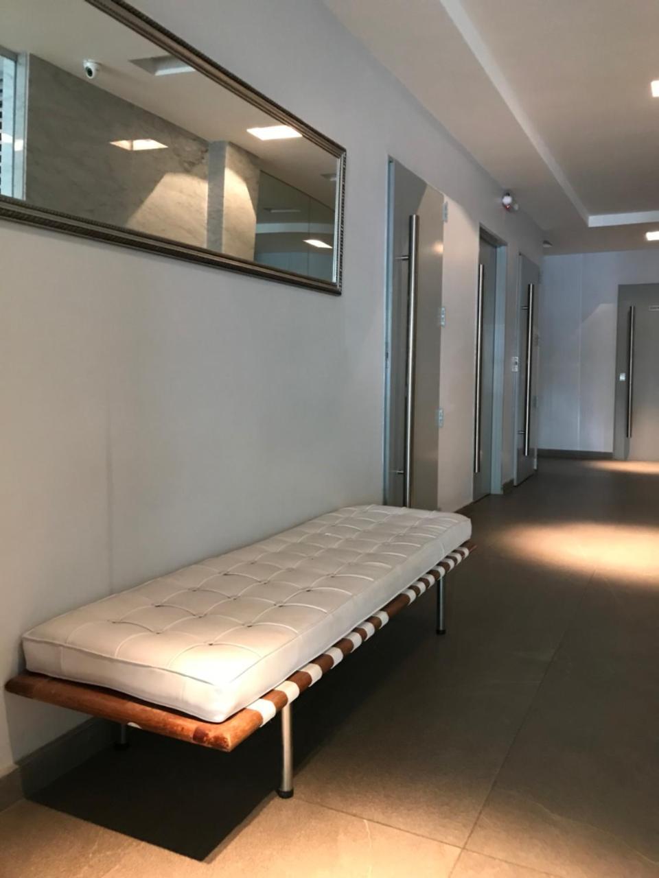 City Park Buenos Aires Suite Екстериор снимка