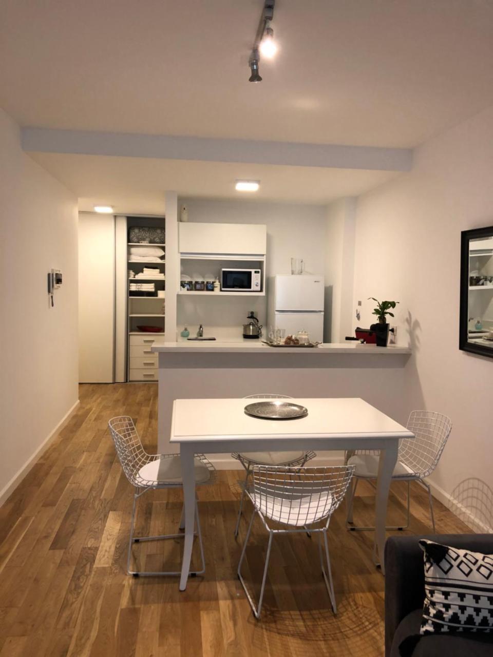 City Park Buenos Aires Suite Екстериор снимка