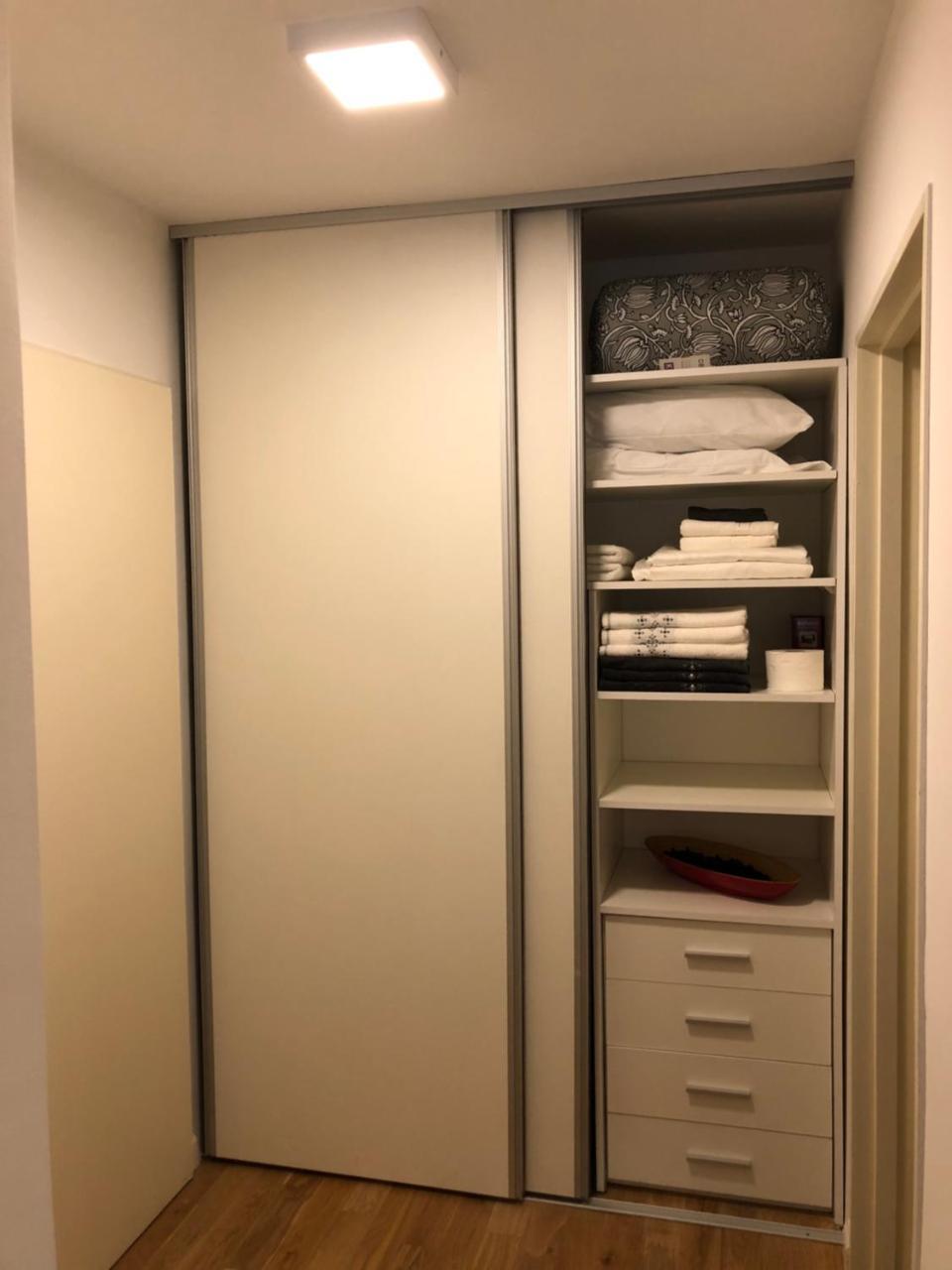 City Park Buenos Aires Suite Екстериор снимка