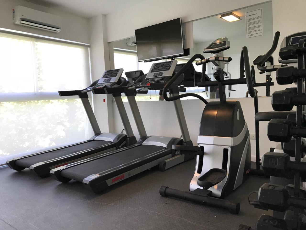 City Park Buenos Aires Suite Екстериор снимка