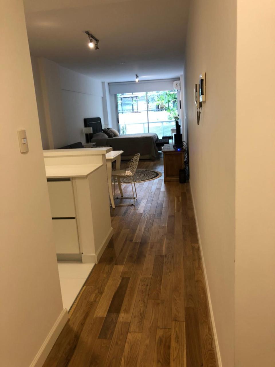 City Park Buenos Aires Suite Екстериор снимка
