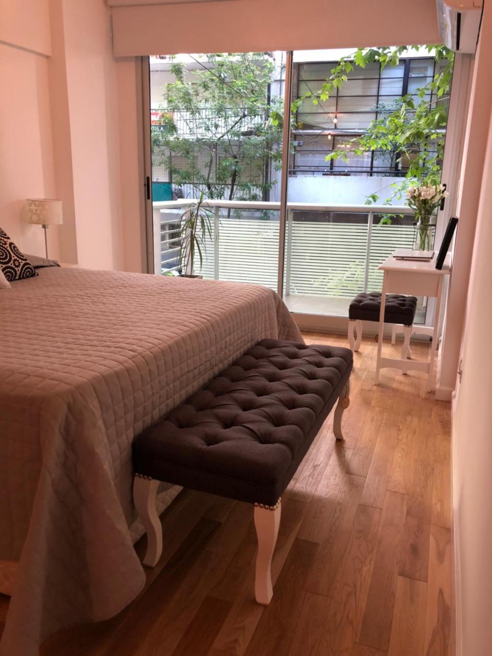 City Park Buenos Aires Suite Екстериор снимка