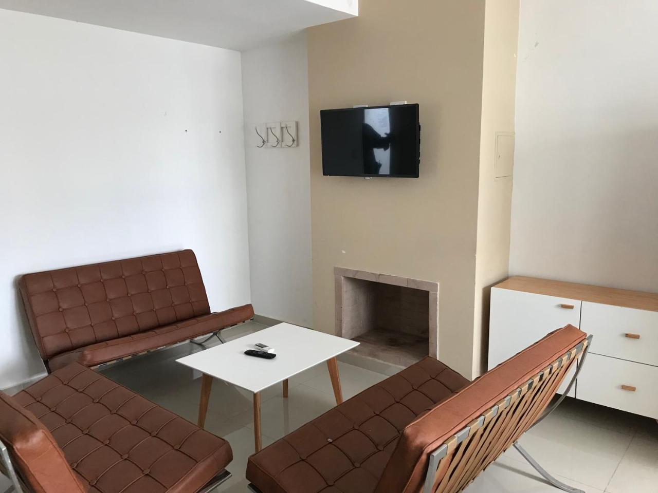 City Park Buenos Aires Suite Екстериор снимка