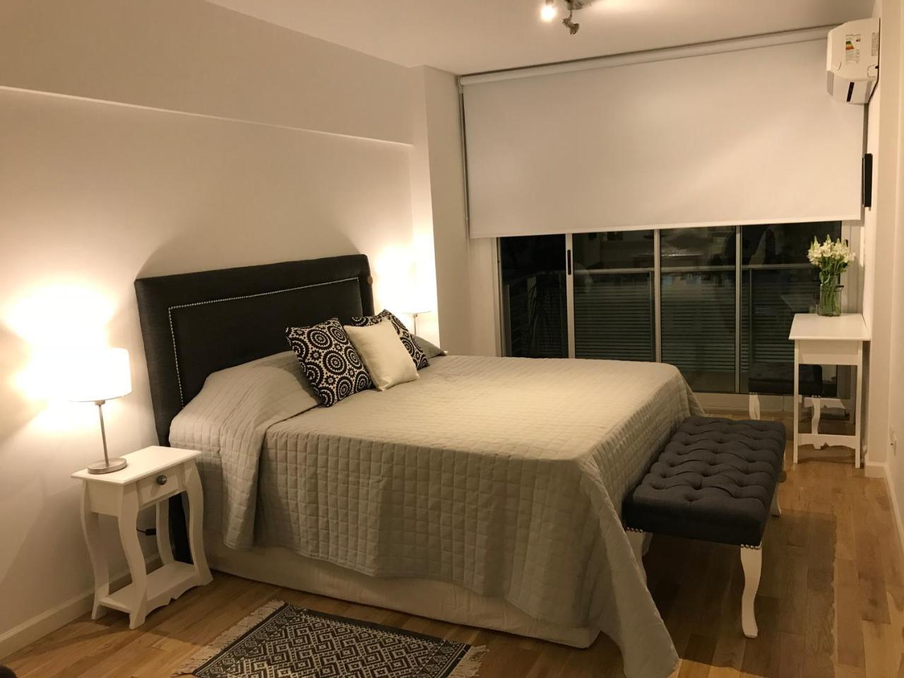 City Park Buenos Aires Suite Екстериор снимка