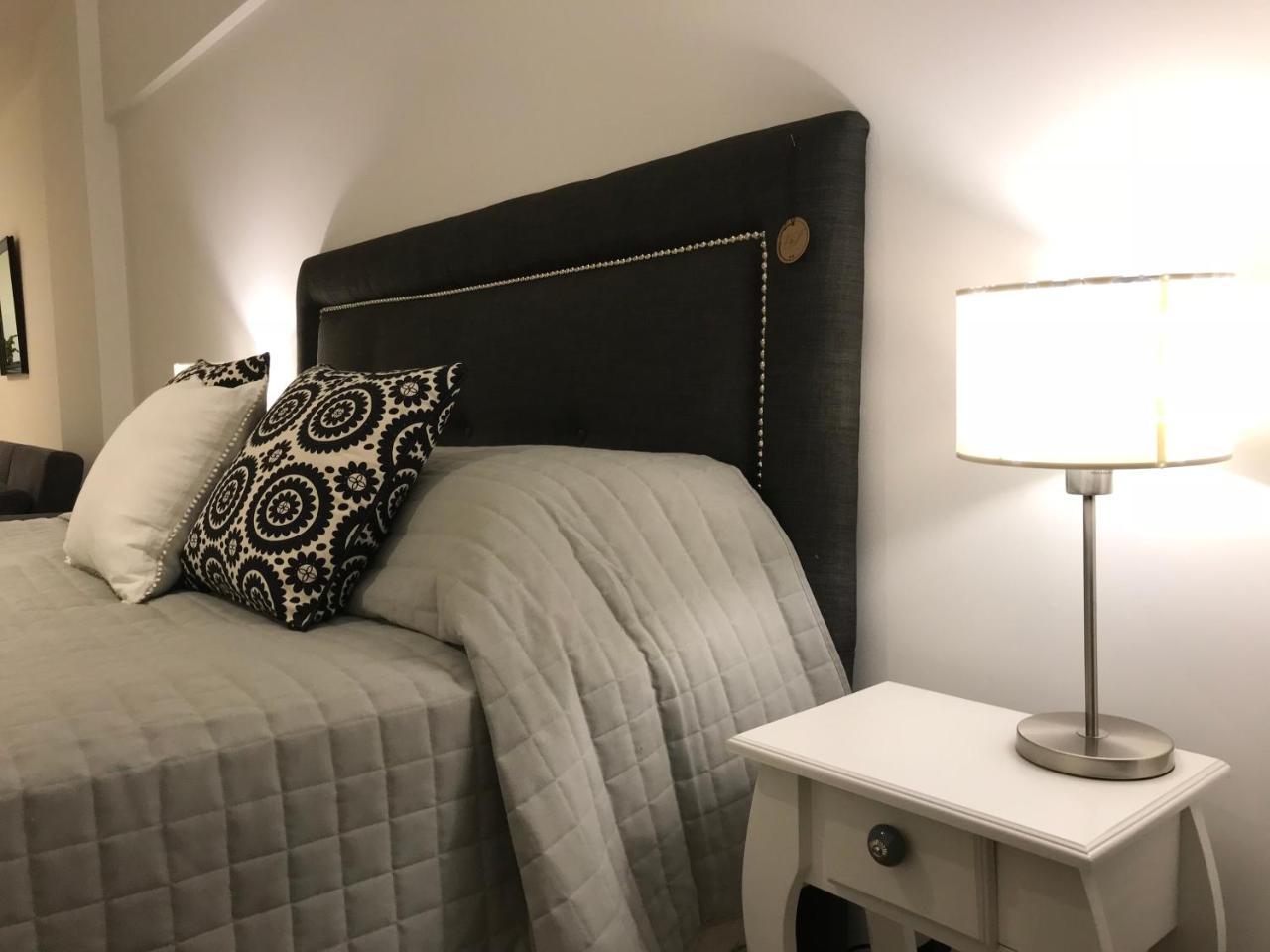 City Park Buenos Aires Suite Екстериор снимка